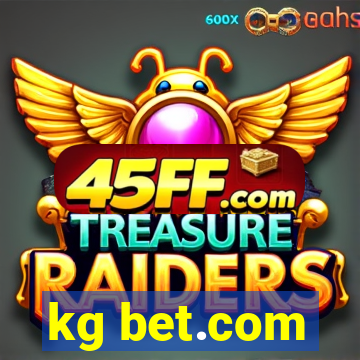 kg bet.com